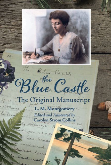 Carolyn Strom Collins Blue Castle Carolyn Strom Collins Blue Castle