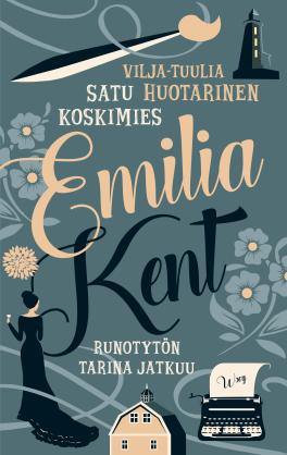 Emilia Kent Cover Image