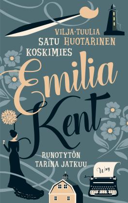 Emilia Kent Cover Image Emilia Kent Cover Image