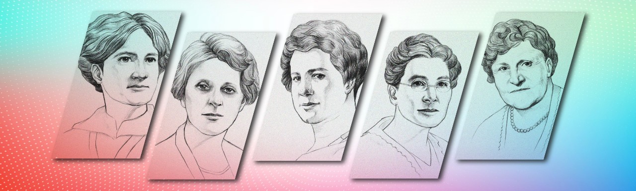Famous Five Famous Five