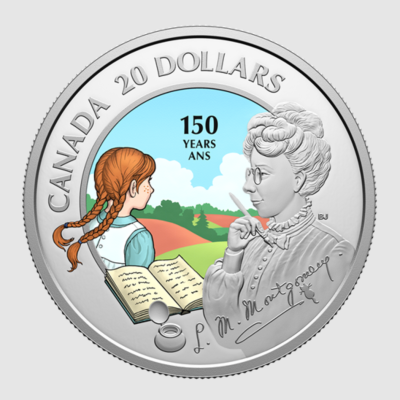Royal Canadian Mint Royal Canadian Mint