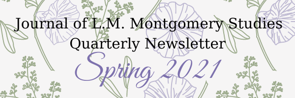 JLMMS Spring Newsletter Header JLMMS Spring Newsletter Header