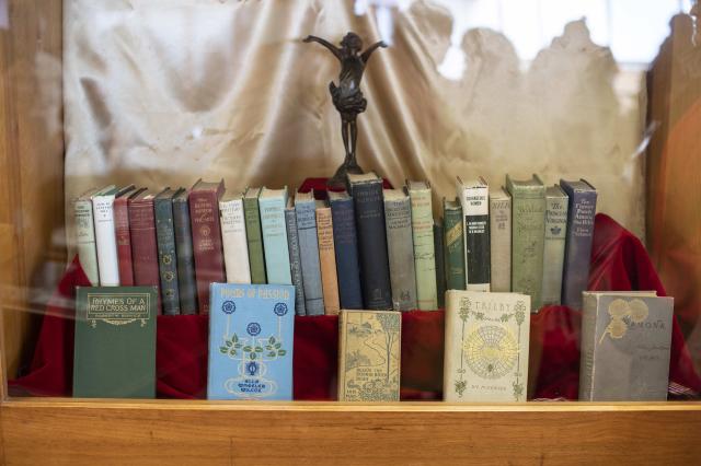 Bookshelf Project Bookshelf Project