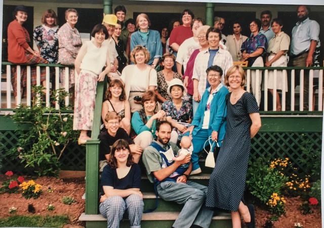 PEI94 Group PEI94 Group