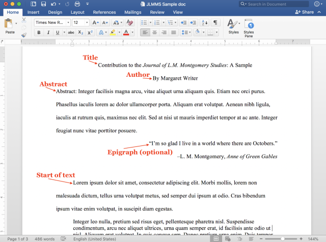 Style Guide - Sample Style Guide - Sample