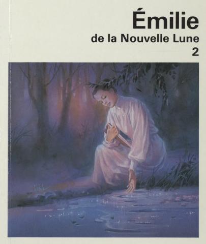 Emie de la Nouvelle Lune 2 Emie de la Nouvelle Lune 2