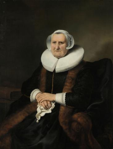Elisabeth Bas Elisabeth Bas