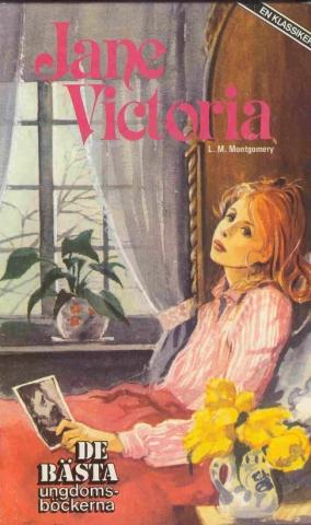 Jane Victoria Swedish Jane Victoria Swedish