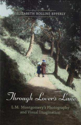 Through Lovers Lane Through Lovers Lane