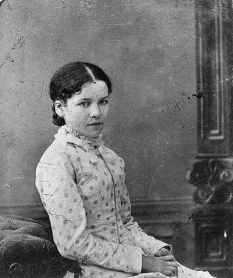 Montgomery's Mother Montgomery's Mother