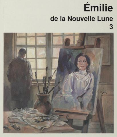 Emile de la Nouville Lune 3 Emile de la Nouville Lune 3