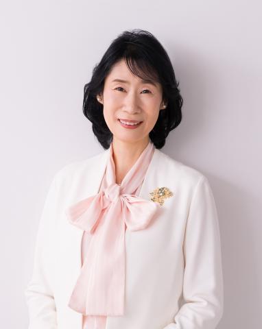 Kazuko Sakuma Kazuko Sakuma