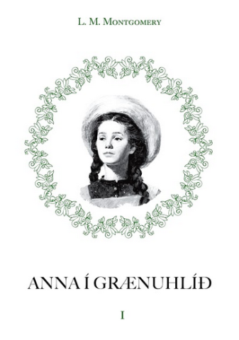 Anna I Graenuhlid