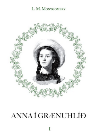 Anna I Graenuhlid Anna I Graenuhlid