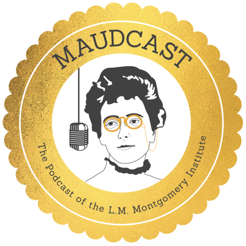 MaudCast Logo MaudCast Logo