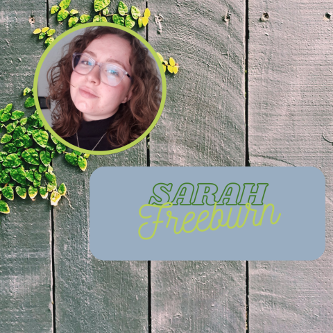 KSBC SA Sarah Freeburn KSBC SA Sarah Freeburn