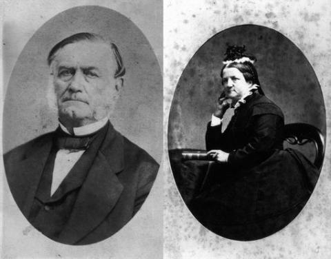 Montgomery Grandparents Montgomery Grandparents