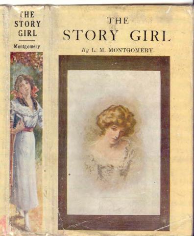 Story Girl 1925
