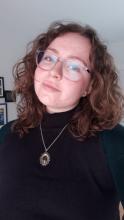 Photo of Sarah Freeburn Photo Sarah Freeburn