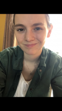 Kylee Bustard Kylee Bustard