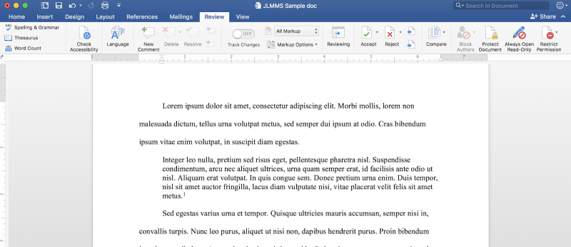 Style Guide - Blockquotes Style Guide - Blockquotes